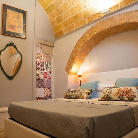 Lithos Guest Room Barletta Exterior photo