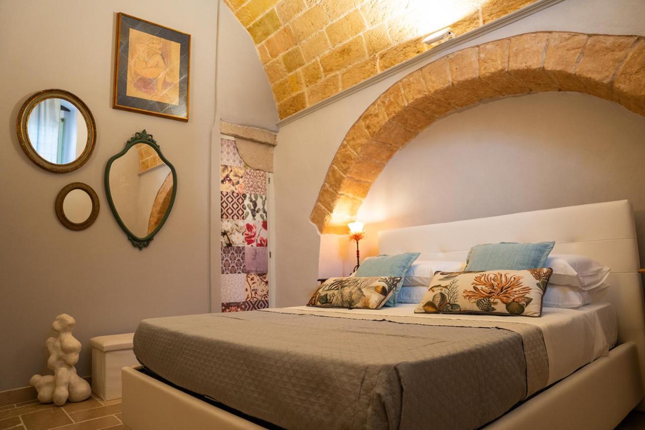 Lithos Guest Room Barletta Exterior photo
