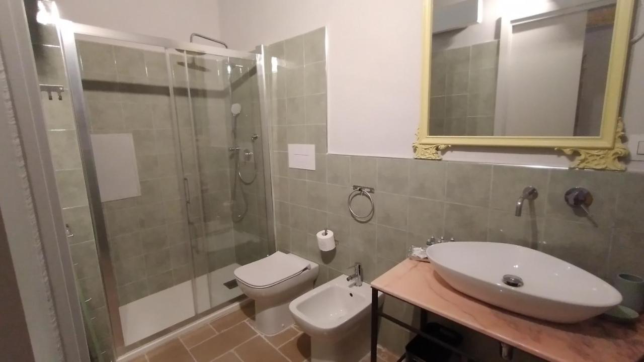 Lithos Guest Room Barletta Exterior photo