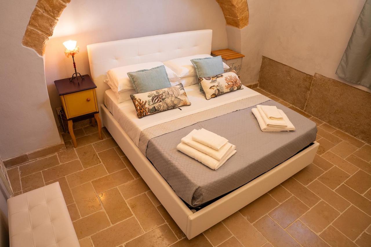 Lithos Guest Room Barletta Exterior photo