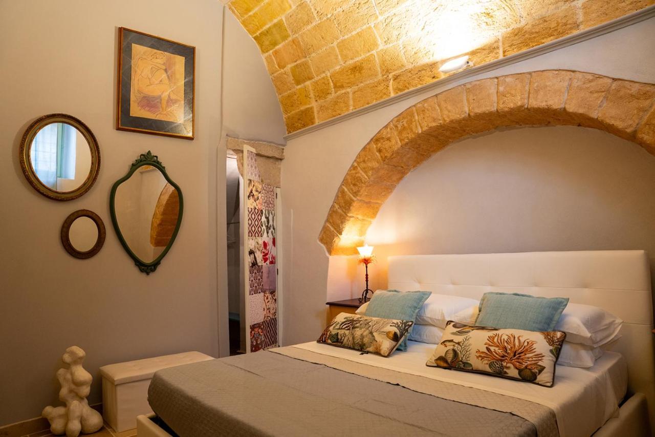 Lithos Guest Room Barletta Exterior photo