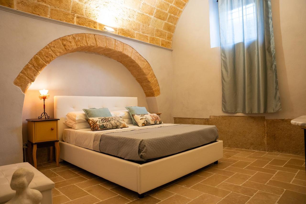 Lithos Guest Room Barletta Exterior photo