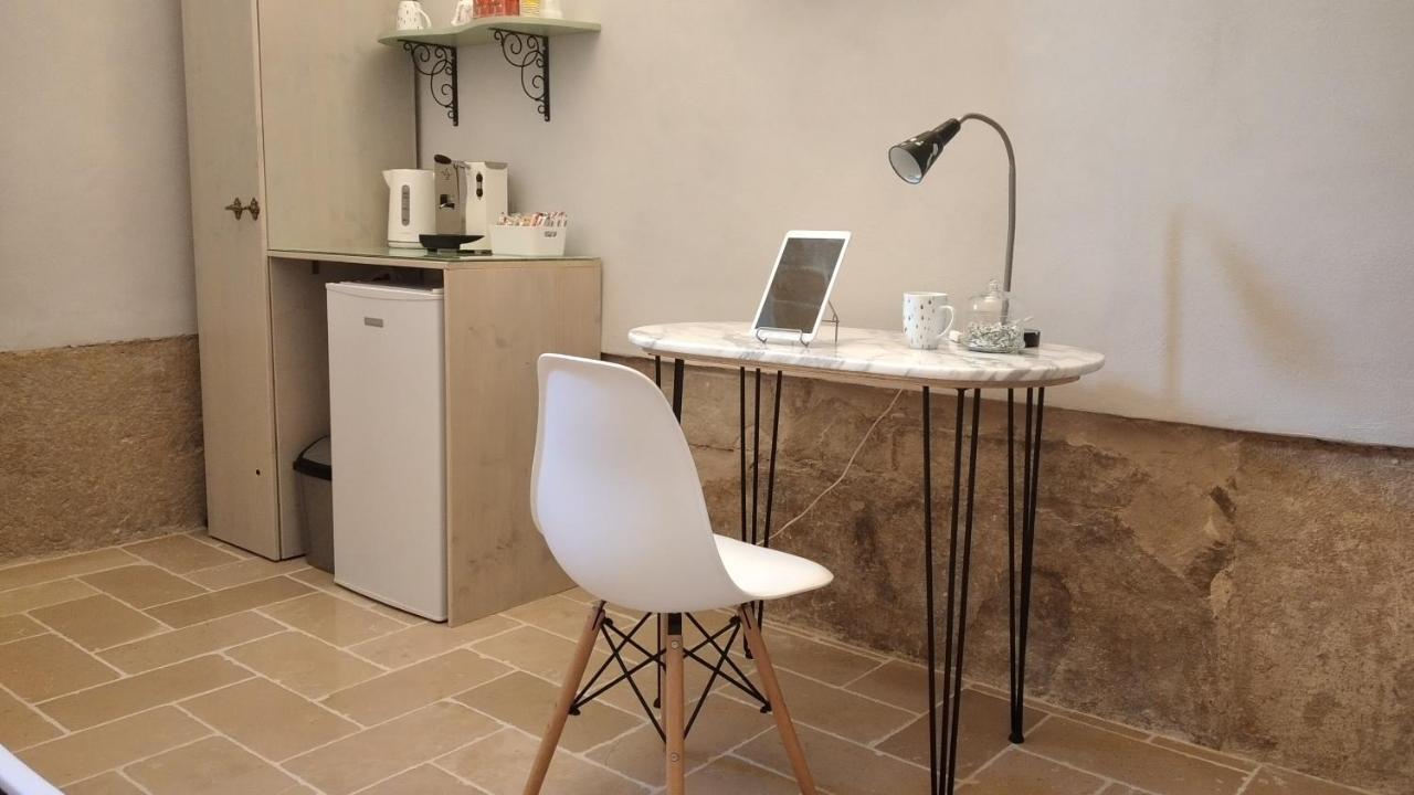 Lithos Guest Room Barletta Exterior photo