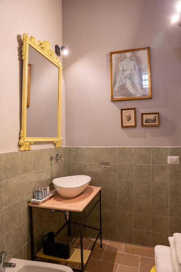 Lithos Guest Room Barletta Exterior photo