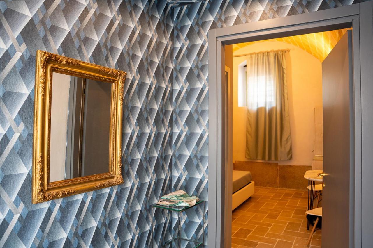 Lithos Guest Room Barletta Exterior photo