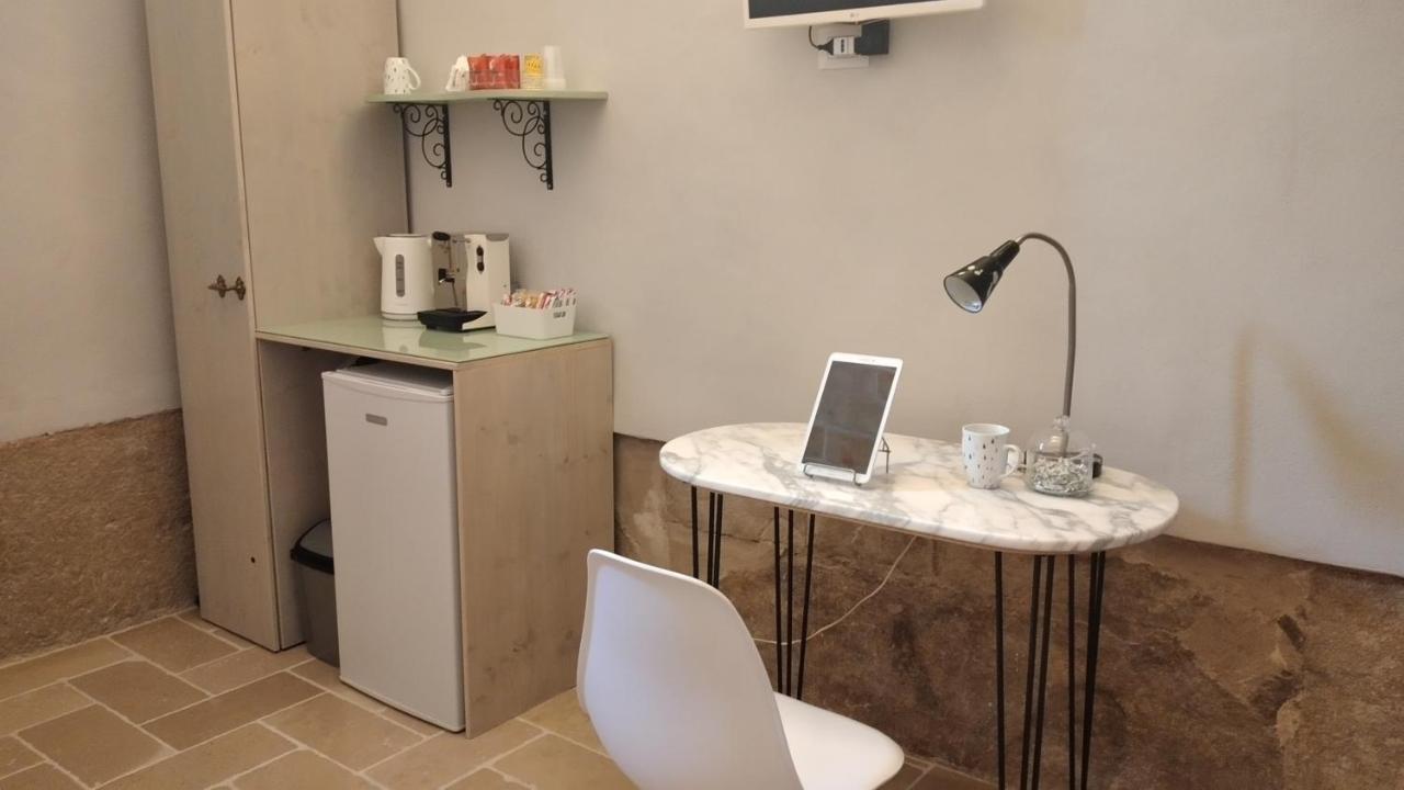 Lithos Guest Room Barletta Exterior photo