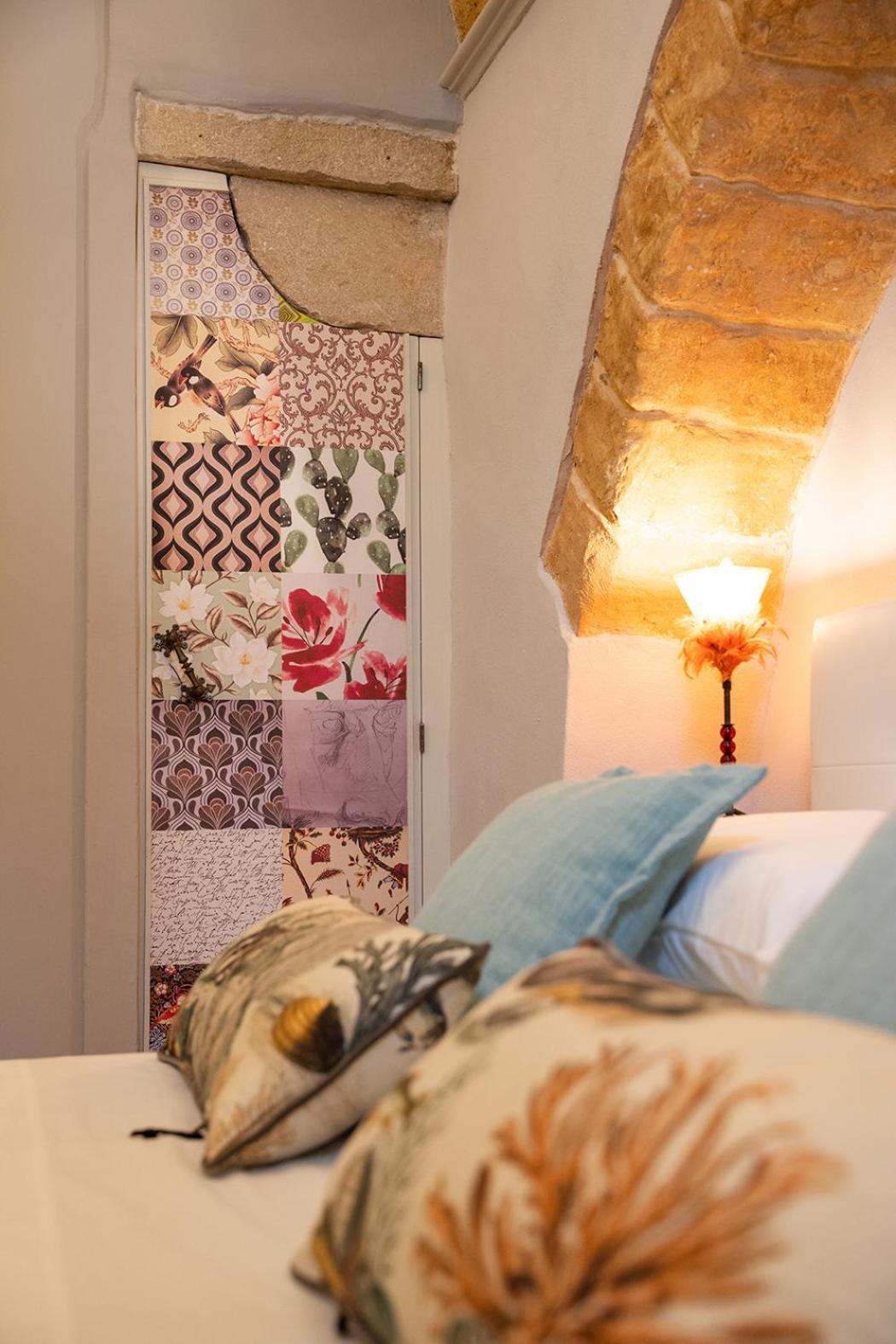 Lithos Guest Room Barletta Exterior photo