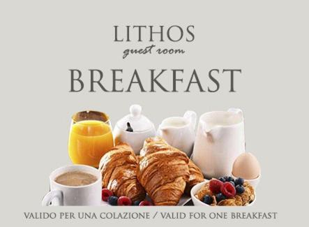 Lithos Guest Room Barletta Exterior photo
